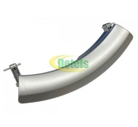 Ручка люка (дверцята) Bosch Siemens 9000232425 для пральної машини (751789, 7517..